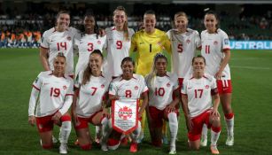 Selección Femenil de Canadá logra acuerdo para recibir las primas del Mundial