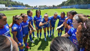 Cruz Azul Femenil siguen invictas