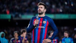 Gerard Piqué escoge entre Boca Juniors o River Plate