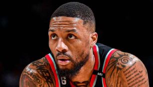 ¿Damian Lillard manda un ultimátum? Jugar con Miami Heat o no jugar al cien con otro equipo