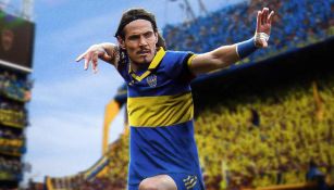 ¡Con estadio lleno! Boca Juniors abrirá la Bombonera para la presentación de Edinson Cavani