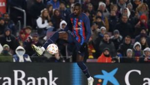 Ousmane Dembélé está muy cerca de convertirse en nuevo jugador del PSG