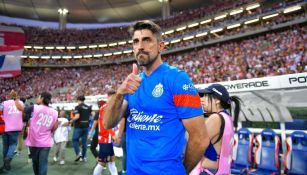 Paunovic confiado de cara al juego de Leagues Cup: 'No hay excusas para mañana, estamos listos'