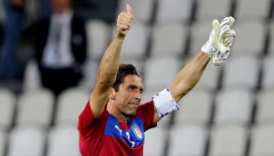 ¡Adiós leyenda! Gianluigi Buffon se retira del futbol a los 45 años