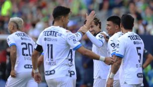 Este será el rival de Rayados en la Leagues Cup