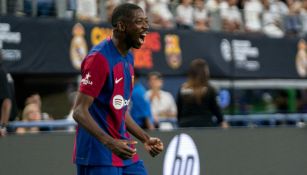 PSG activo la cláusula de recisión de Dembelé y tiene cinco días para concretar su fichaje 