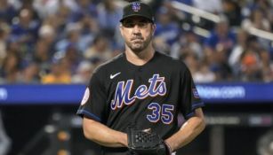 El pitcher firmó con los Mets en diciembre, ahora vuelve a Houston