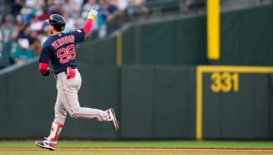 El regreso de Verlander a Houston resalta en una ráfaga de canjes