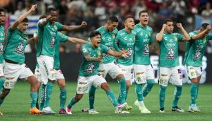 León vs Real Salt Lake: Leagues Cup confirmó que el partido fue reprogramado para el viernes 