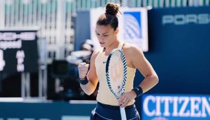 Guadalajara Open: Maria Sakkari confirma su participación en el torneo mexicano