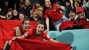 ¡Marruecos a Octavos! Por primera vez tres equipos africanos llegan a la siguiente ronda del Mundial