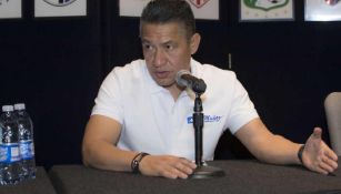 'Nacho' Ambriz sobre los equipos mexicanos en Leagues Cup: 'Hay dar la cara por la Liga MX'