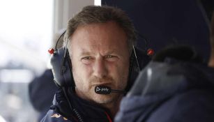 Horner puso fin al sueño de Checo Pérez de ser campeón este año: 'Está fuera de su alcance'