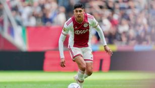 West Ham y Edson Álvarez alcanzan acuerdo; Ajax debe dar el 'SÍ'