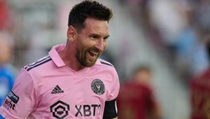 Inter Miami de Lionel Messi es el máximo favorito para ganar la Leagues Cup, según apuestas 