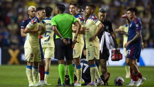 Arbitraje ha 'manchado' la Leagues Cup con trabajos tendenciosos contra equipos de la Liga MX 