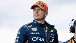 Verstappen comienza a ver a futuro fuera de la F1