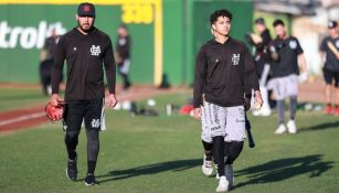 Mariachis se negó a jugar frente a Sultanes 