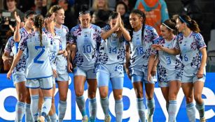 ¡El oso del Mundial Femenil! Laia Codina hace un autogol increíble en el España vs Suiza 