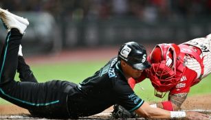 Diablos Rojos pierden previo al inicio de playoffs de la Liga Mexicana de Beisbol