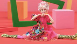 Barbie Rara terminó siendo la sensación tras la película