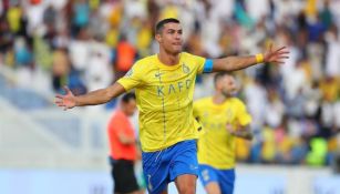 Cristiano Ronaldo y Al-Nassr clasifican a las Semifinales de la Copa Árabe