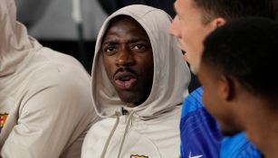 Ousmane Dembélé regresa a Barcelona a la espera de que se concrete su fichaje al PSG