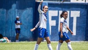 ¡Harán historia! Liga de Expansión tendrá su primer partido oficial de equipos femeniles