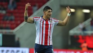 Alan Pulido descarta regreso a Chivas y decide quedarse en el Sporting Kansas