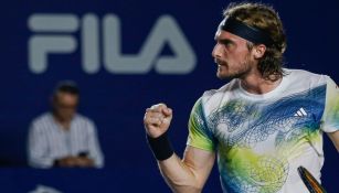 Stefano Tsitsipas conquista Los Cabos y consigue su primer título del año