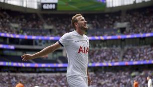 ¡Que siempre no! Tottenham rechaza oferta de Bayern Munich de 100 millones por Harry Kane