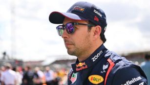 Checo Pérez gana premio a mejor rebase de la Fórmula 1 en julio