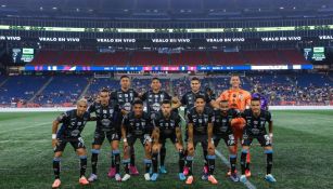 Querétaro está en Cuartos de Final de la Leagues Cup