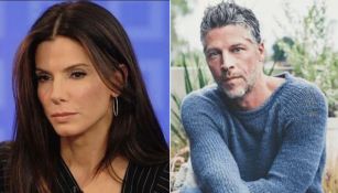 Sandra Bullock y Bryan Randall iniciaron su relación en 2015.