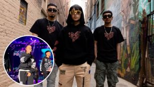 Yahritza y su Esencia fue abucheado por fans de Banda MS.