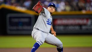 Vela recibe regalo de Fernando 'El Toro' Valenzuela, TUDN MLS