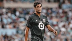 Carlos Vela: 'Aunque Mourinho diriga al Tri, no habrá cambios si no se analiza lo profundo'