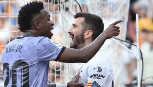 LaLiga no tolerará actos de racismo ni discriminación: 'Estamos trabajando fuerte'