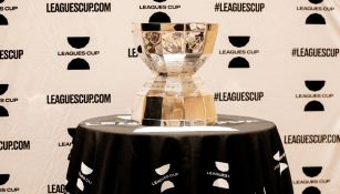 Leagues Cup se jugará hasta 2028