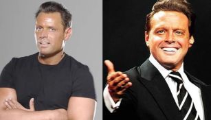 Doble de Luis Miguel, Andrés Rey, afirma que suplantó al cantante en algunos conciertos