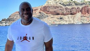 Magic Johnson y su rechazo a Nike que le costó 5 mil millones de dólares