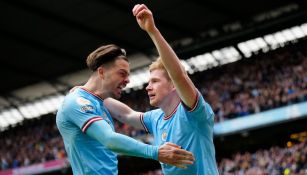 Manchester City buscará el tetracampeonato de la Premier League