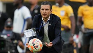 Jaime Lozano sobre cambio generacional en el Tri: "La Selección y el futbol no es de edades"