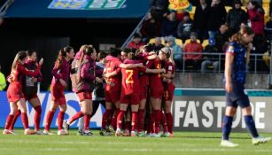 Mundial Femenil 2023: España vence a Países Bajos y avanza a Semifinales