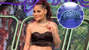 'La Barby' Juárez habló de todas sus polémicas dentro de LCDLF