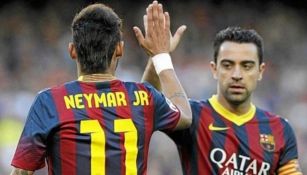 Neymar apunta a regresar al Barcelona, según reportes en España