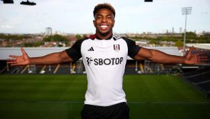 ¡Se reúne con Raúl Jiménez! Adama Traoré ficha con el Fulham 