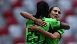 Juárez Femenil consigue el empate de último minuto ante Toluca