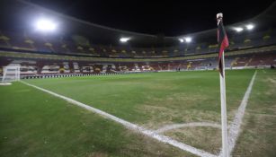 El Estadio Jalisco podría seguir sin recibir futbol de Liga MX