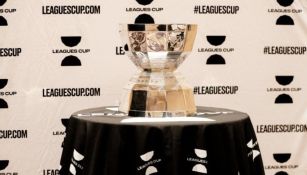 La Leagues Cup se acerca a su final